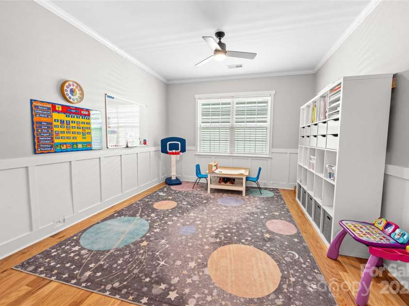 2333 Talon Point Circle, Fort Mill, SC 29715.  MLS# CAR4248868, YatesRealty ID 16327. Dining Room