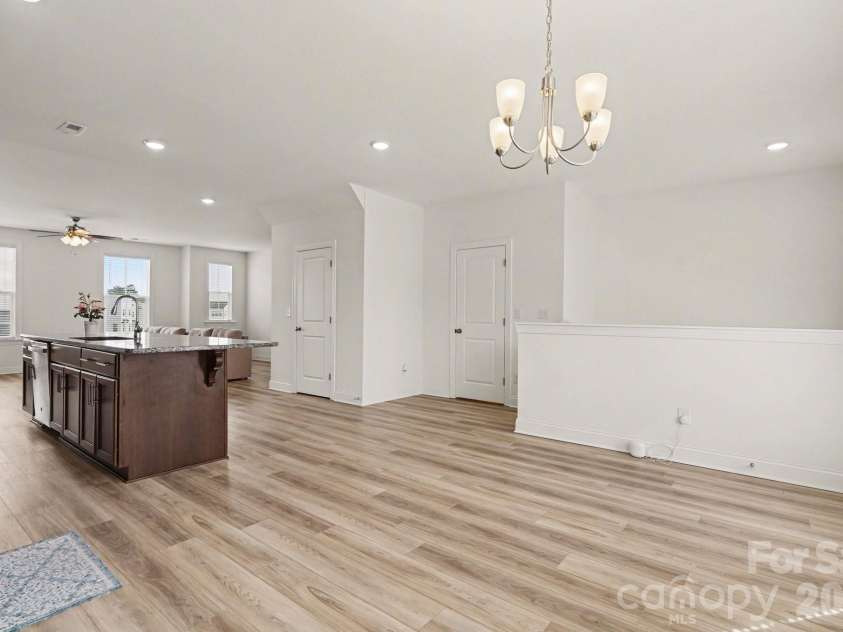 9245 DELANCEY Lane, Concord, NC 28027.  MLS# CAR4351261, YatesRealty ID 16330. 
