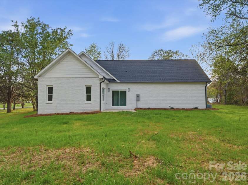1491 Cedar Grove Road, Clover, SC 29710.  MLS# CAR4341888, YatesRealty ID 16331. 