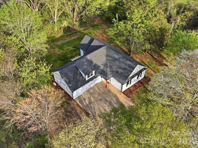 1491 Cedar Grove Road, Clover, SC 29710.  MLS# CAR4341888, YatesRealty ID 16331. 