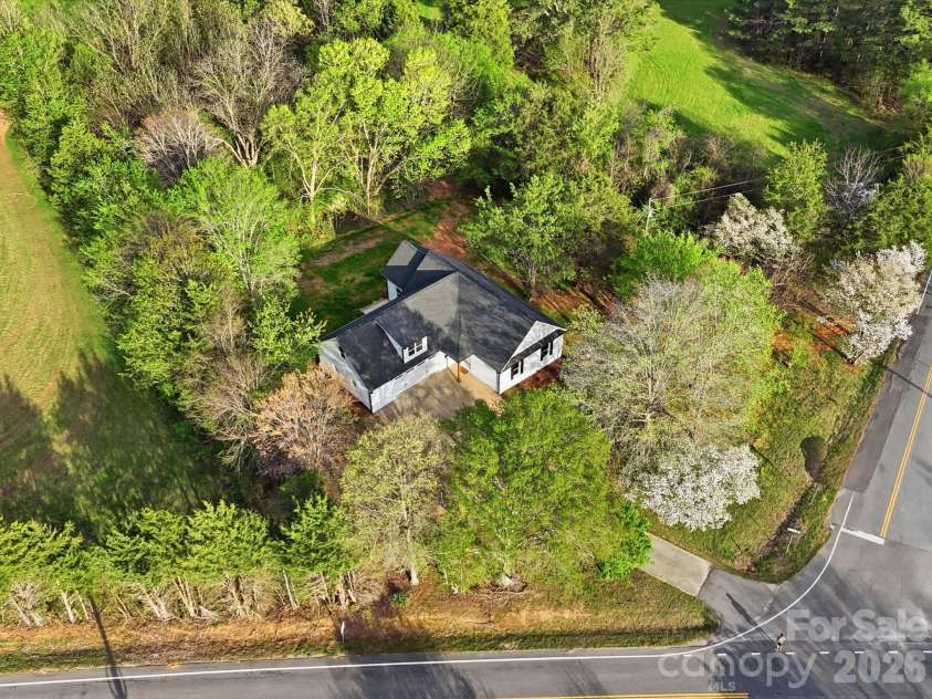 1491 Cedar Grove Road, Clover, SC 29710.  MLS# CAR4341888, YatesRealty ID 16331. 