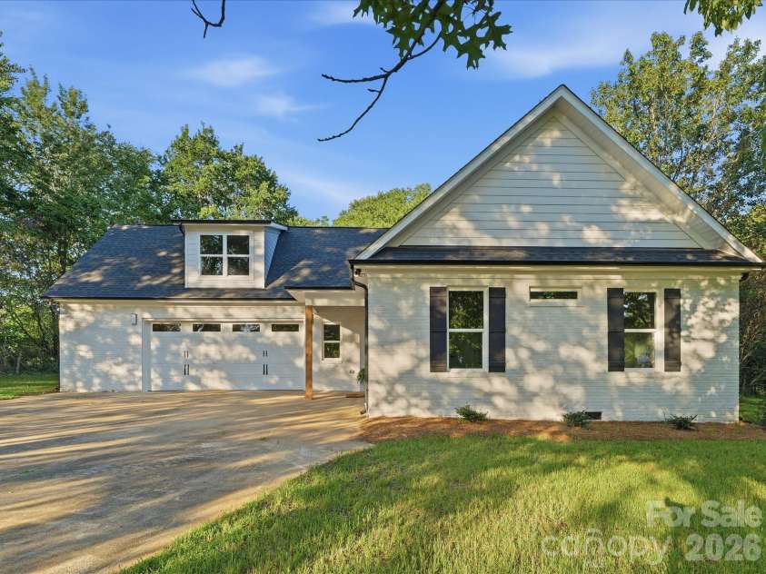 1491 Cedar Grove Road, Clover, SC 29710.  MLS# CAR4341888, YatesRealty ID 16331. 
