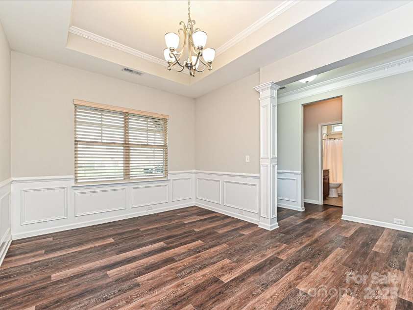 4425 Marlay Park, Indian Trail, NC 28079.  MLS# CAR4241047, YatesRealty ID 16333. 
