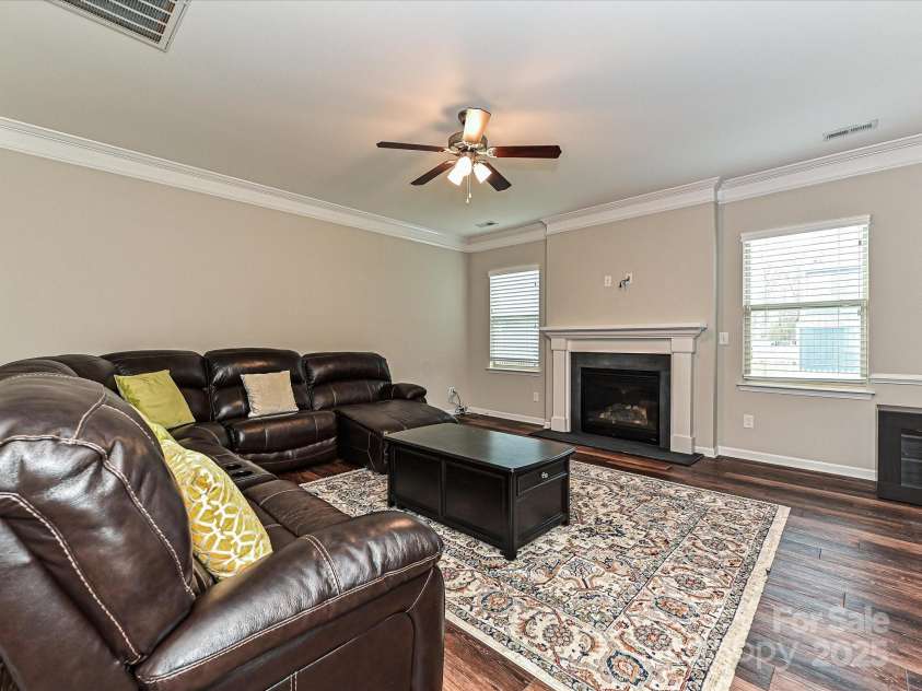 4425 Marlay Park, Indian Trail, NC 28079.  MLS# CAR4241047, YatesRealty ID 16333. 