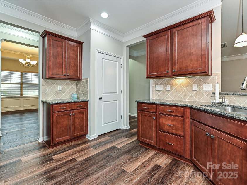 4425 Marlay Park, Indian Trail, NC 28079.  MLS# CAR4241047, YatesRealty ID 16333. 