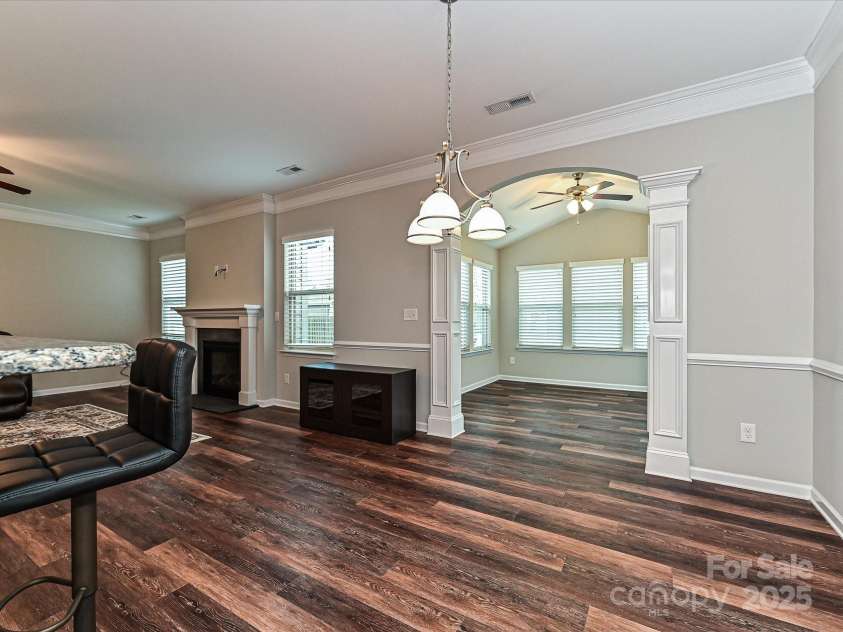 4425 Marlay Park, Indian Trail, NC 28079.  MLS# CAR4241047, YatesRealty ID 16333. 