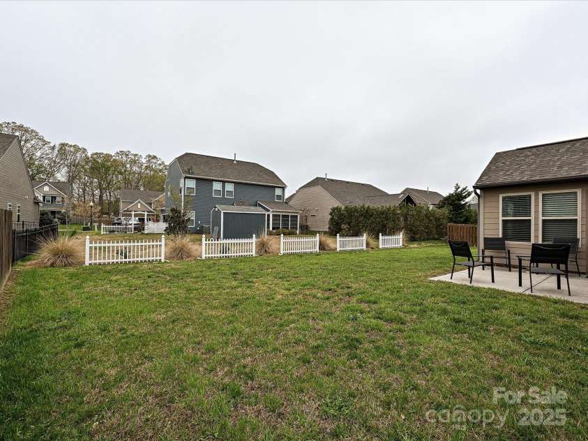 4425 Marlay Park, Indian Trail, NC 28079.  MLS# CAR4241047, YatesRealty ID 16333. 