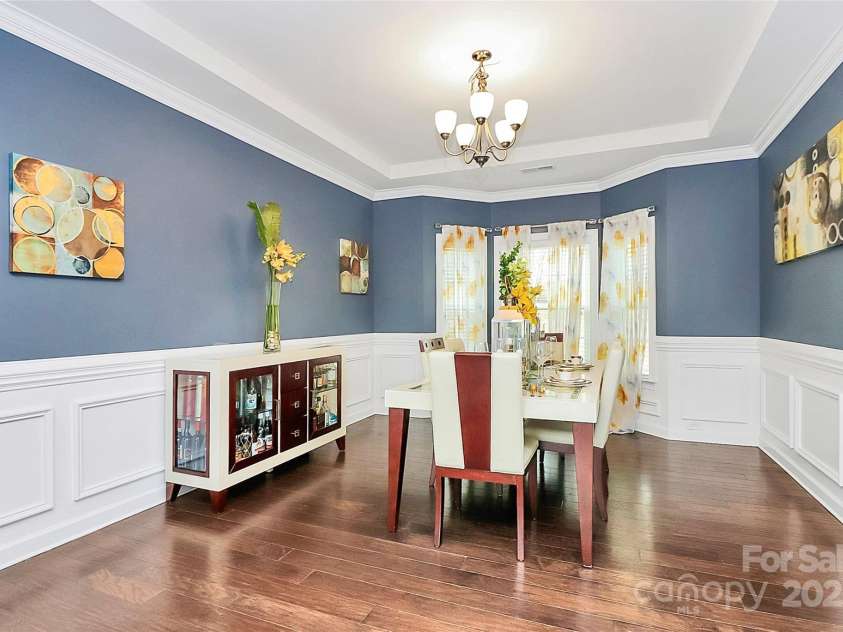 14125 Derby Farm Lane, Charlotte, NC 28278.  MLS# CAR4223432, YatesRealty ID 16334. 