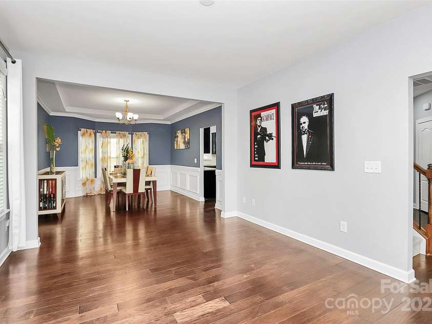 14125 Derby Farm Lane, Charlotte, NC 28278.  MLS# CAR4223432, YatesRealty ID 16334. 
