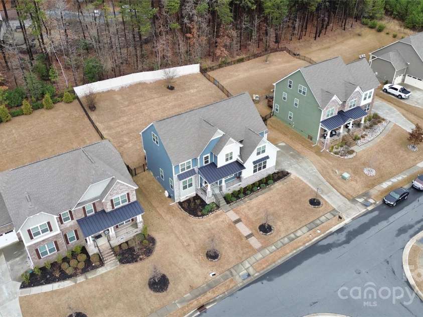 14125 Derby Farm Lane, Charlotte, NC 28278.  MLS# CAR4223432, YatesRealty ID 16334. 
