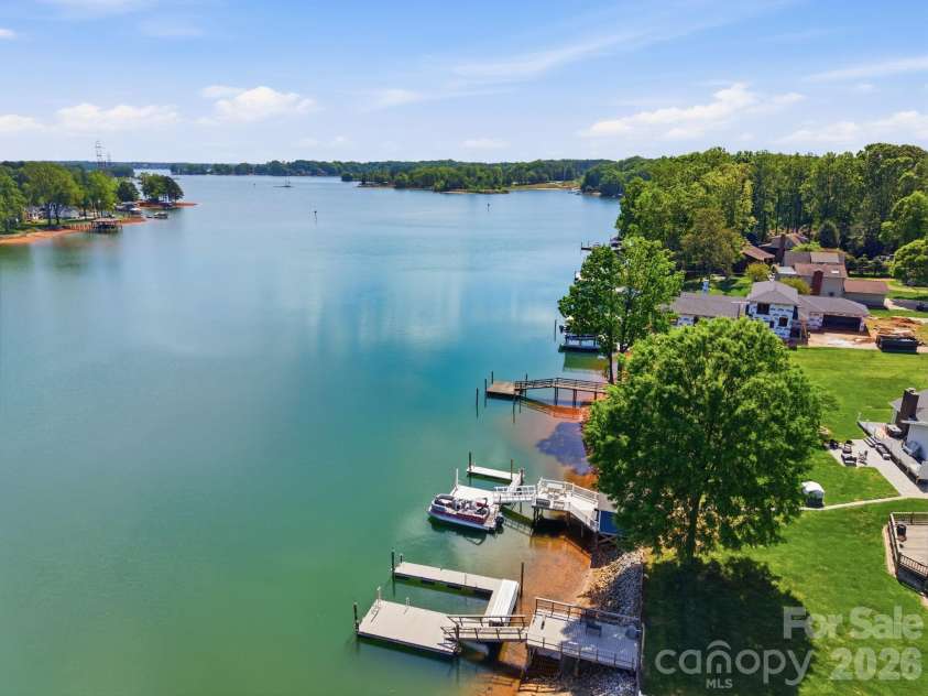 8029 Lucky Creek Lane, Denver, NC 28037.  MLS# CAR4371053, YatesRealty ID 16334. 