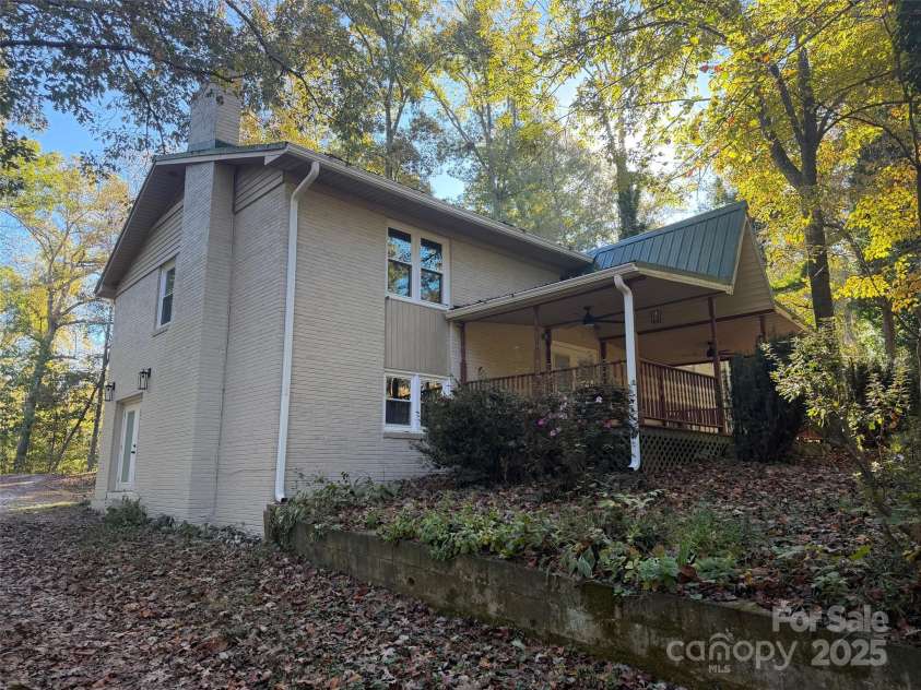1470 Requa Road, Cherryville, NC 28021.  MLS# CAR4312820, YatesRealty ID 16336. 