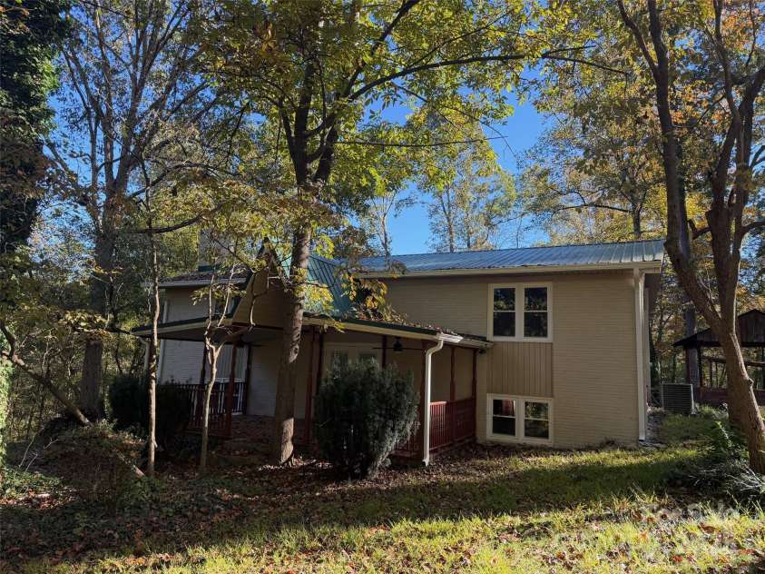1470 Requa Road, Cherryville, NC 28021.  MLS# CAR4312820, YatesRealty ID 16336. 