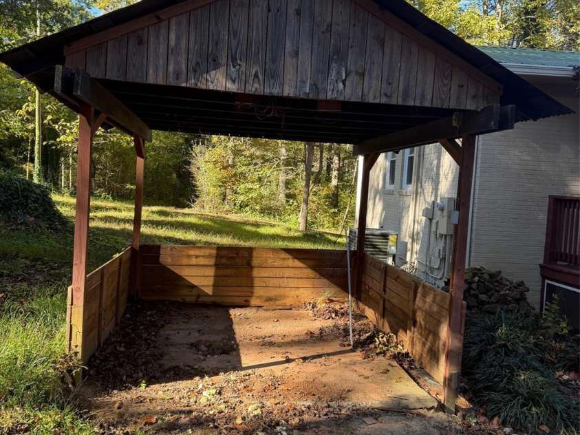 1470 Requa Road, Cherryville, NC 28021.  MLS# CAR4312820, YatesRealty ID 16336. 