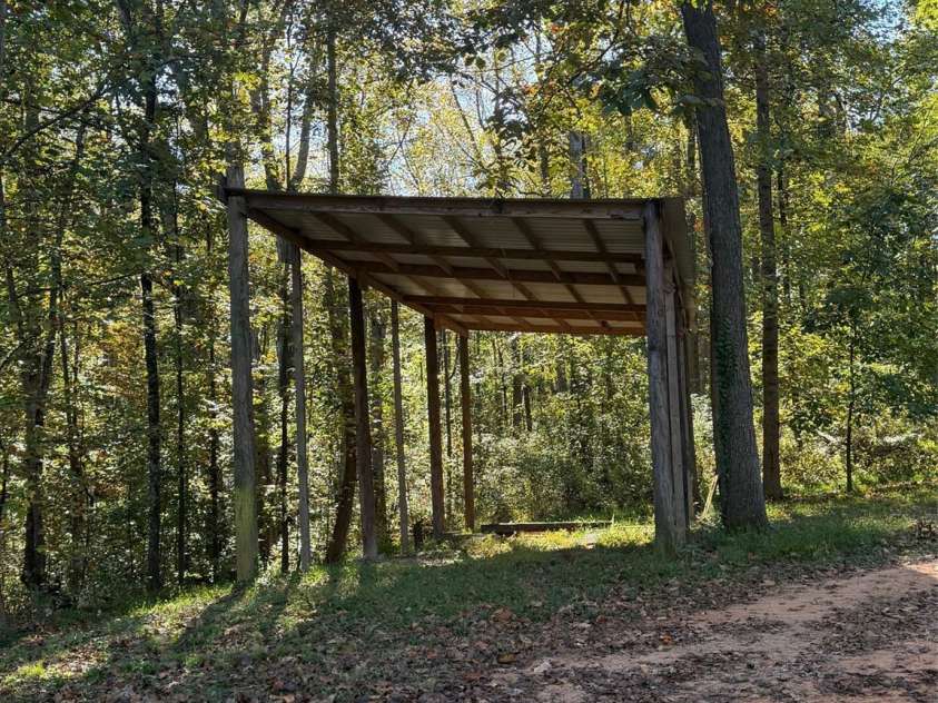 1470 Requa Road, Cherryville, NC 28021.  MLS# CAR4312820, YatesRealty ID 16336. 