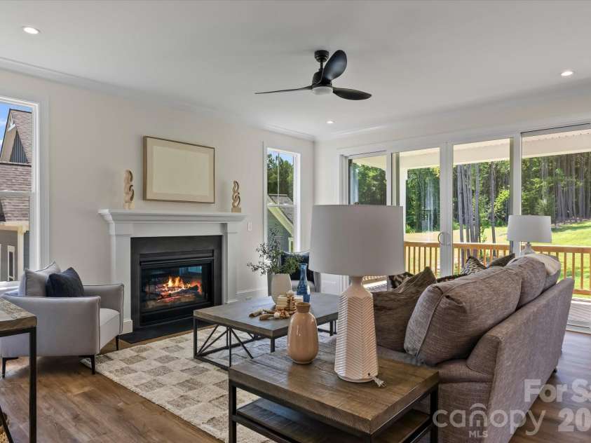 4257 Candlewood Drive, Sherrills Ford, NC 28673.  MLS# CAR4389916, YatesRealty ID 16338. 