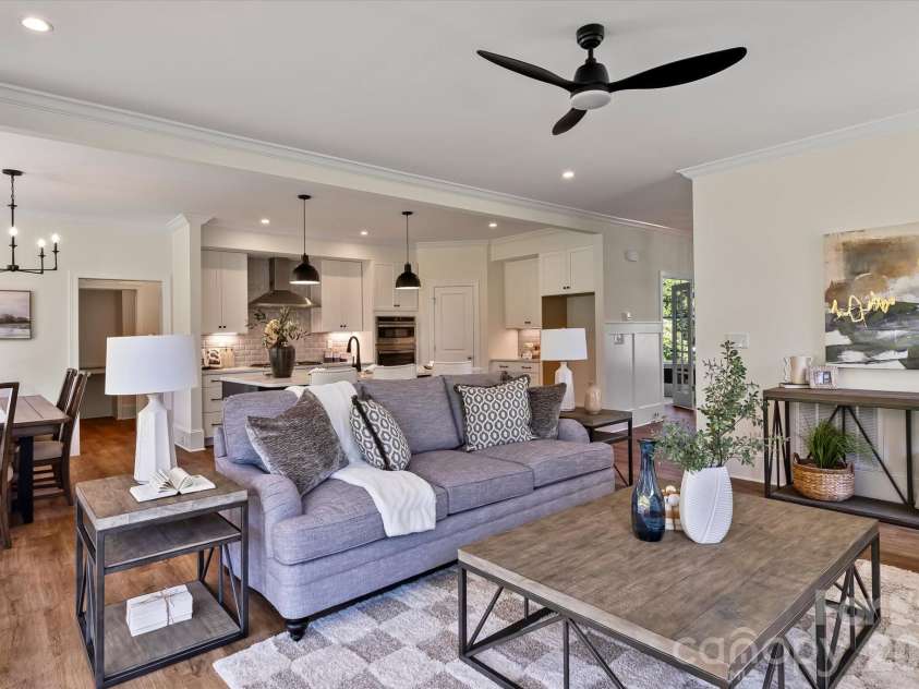 4257 Candlewood Drive, Sherrills Ford, NC 28673.  MLS# CAR4389916, YatesRealty ID 16338. 