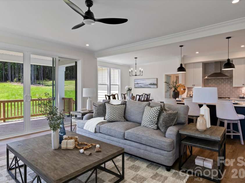 4257 Candlewood Drive, Sherrills Ford, NC 28673.  MLS# CAR4389916, YatesRealty ID 16338. 