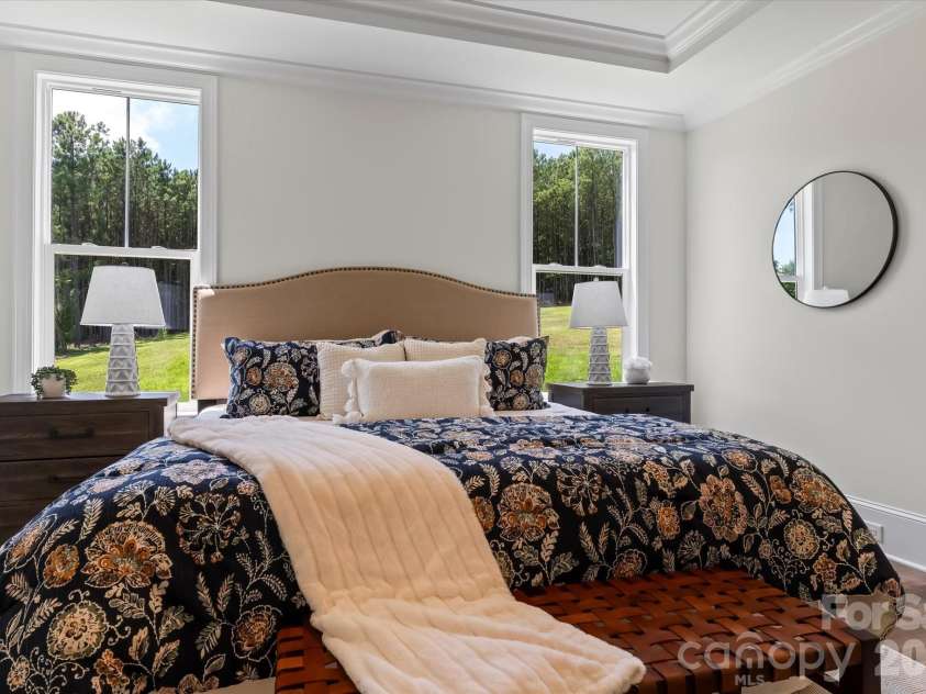 4257 Candlewood Drive, Sherrills Ford, NC 28673.  MLS# CAR4389916, YatesRealty ID 16338. 