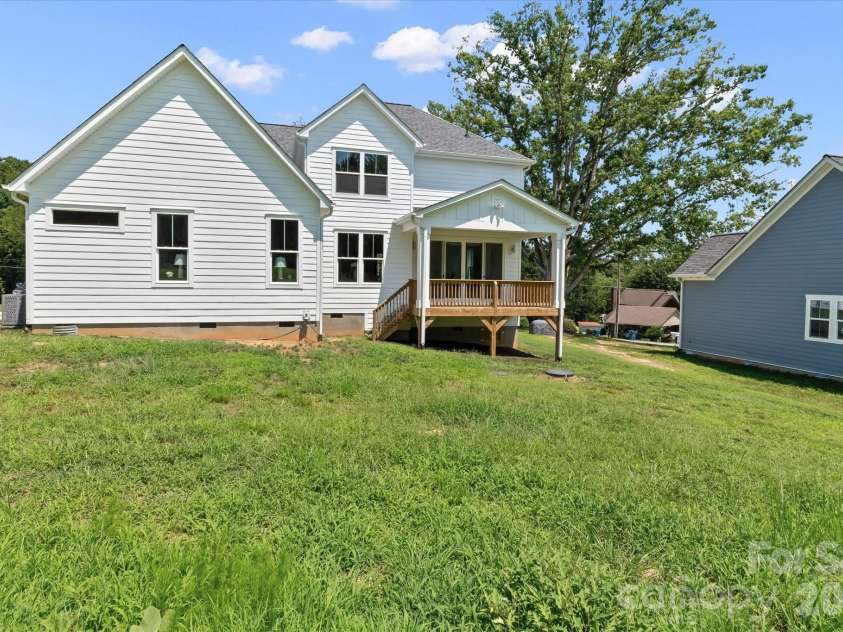 4257 Candlewood Drive, Sherrills Ford, NC 28673.  MLS# CAR4389916, YatesRealty ID 16338. 