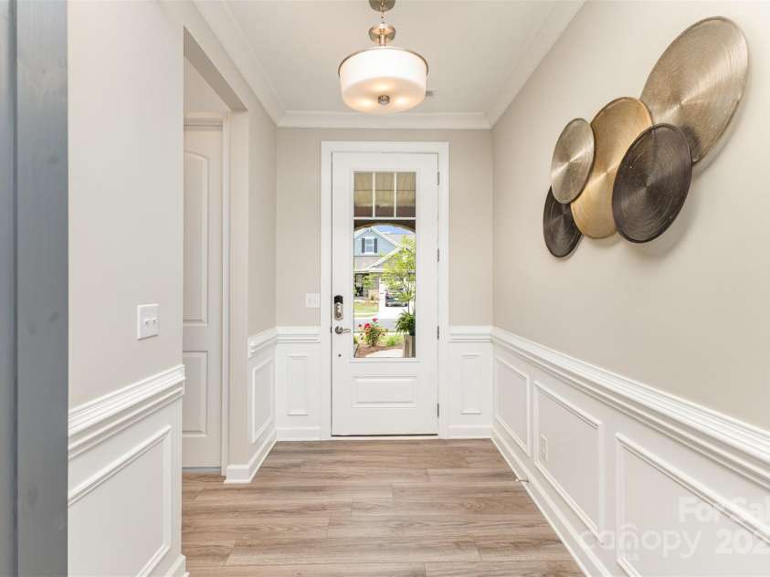 3618 Marchers Trace Drive, Mint Hill, NC 28227.  MLS# CAR4249541, YatesRealty ID 16339. 