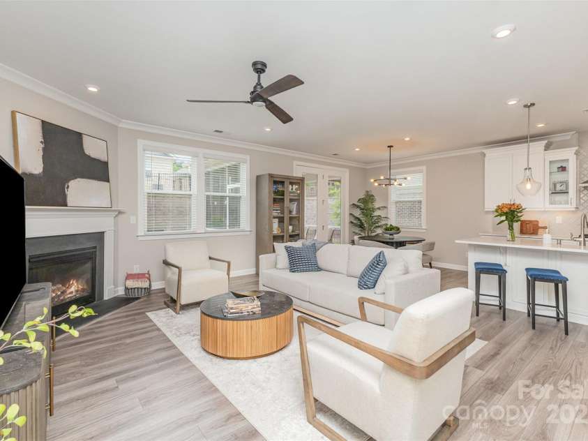 3618 Marchers Trace Drive, Mint Hill, NC 28227.  MLS# CAR4249541, YatesRealty ID 16339. 