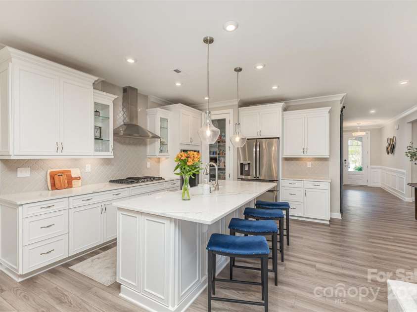 3618 Marchers Trace Drive, Mint Hill, NC 28227.  MLS# CAR4249541, YatesRealty ID 16339. 