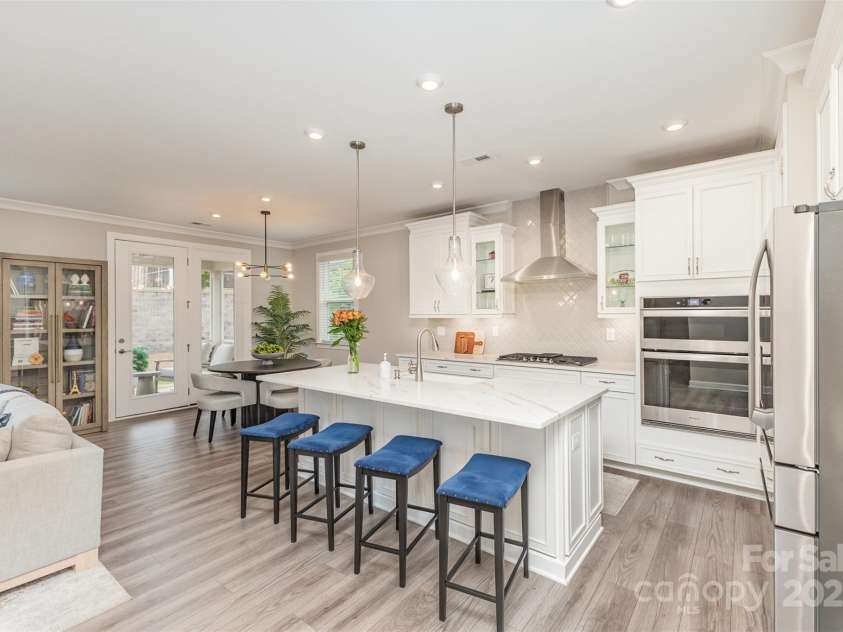 3618 Marchers Trace Drive, Mint Hill, NC 28227.  MLS# CAR4249541, YatesRealty ID 16339. 