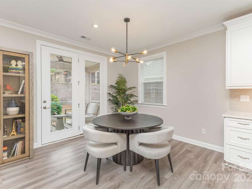 3618 Marchers Trace Drive, Mint Hill, NC 28227.  MLS# CAR4249541, YatesRealty ID 16339. 