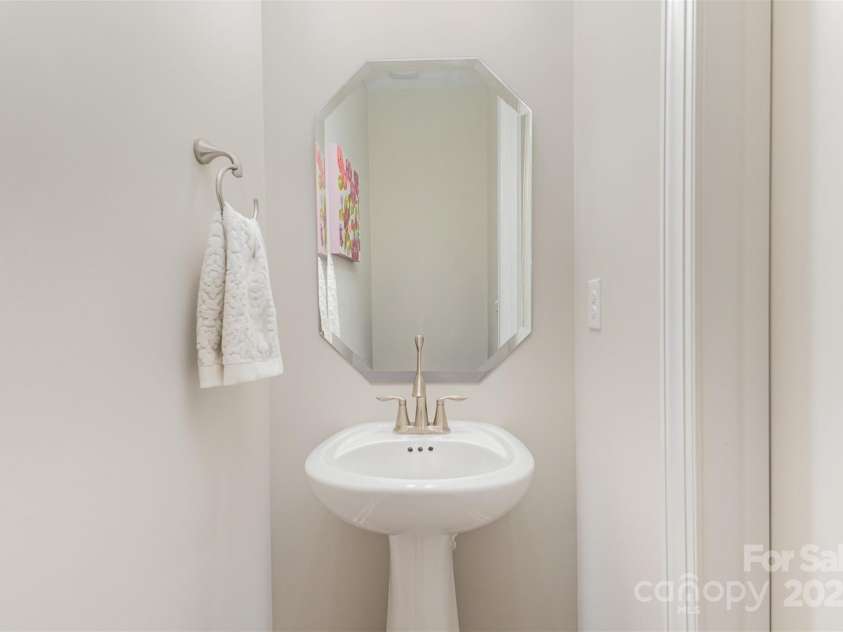 3618 Marchers Trace Drive, Mint Hill, NC 28227.  MLS# CAR4249541, YatesRealty ID 16339. 