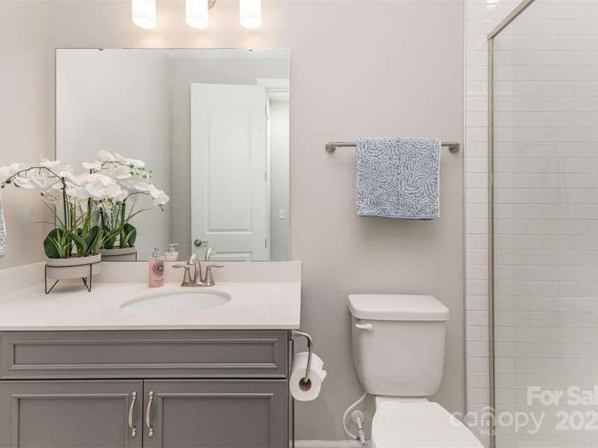 3618 Marchers Trace Drive, Mint Hill, NC 28227.  MLS# CAR4249541, YatesRealty ID 16339. 