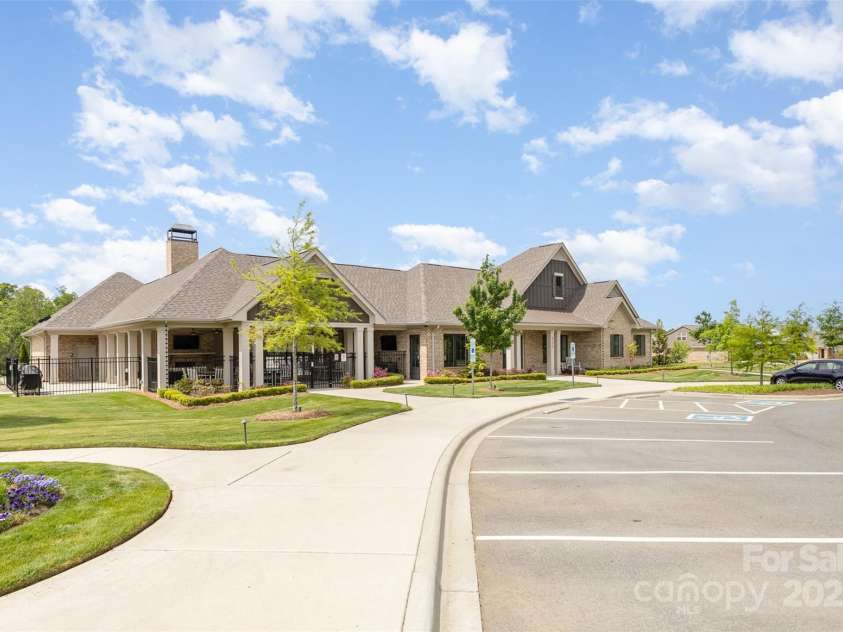 3618 Marchers Trace Drive, Mint Hill, NC 28227.  MLS# CAR4249541, YatesRealty ID 16339. 