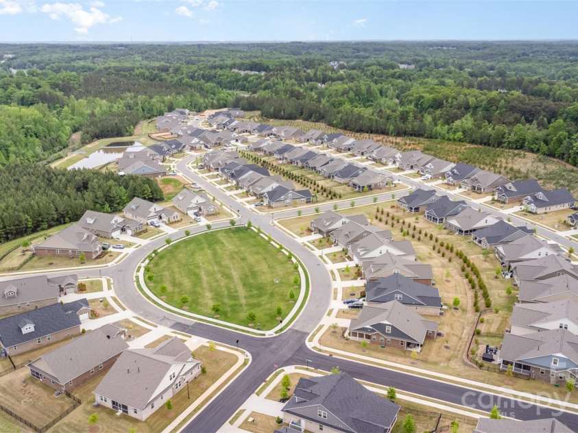 3618 Marchers Trace Drive, Mint Hill, NC 28227.  MLS# CAR4249541, YatesRealty ID 16339. 