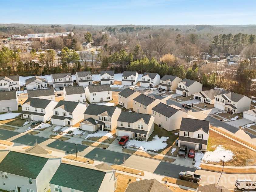 419 Winsley Drive, Salisbury, NC 28147.  MLS# CAR4344725, YatesRealty ID 1634. 