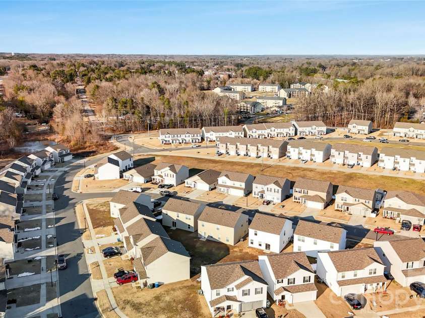 419 Winsley Drive, Salisbury, NC 28147.  MLS# CAR4344725, YatesRealty ID 1634. 