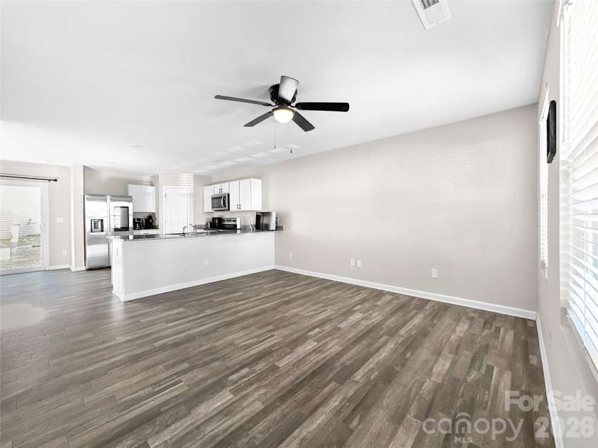 419 Winsley Drive, Salisbury, NC 28147.  MLS# CAR4344725, YatesRealty ID 1634. 