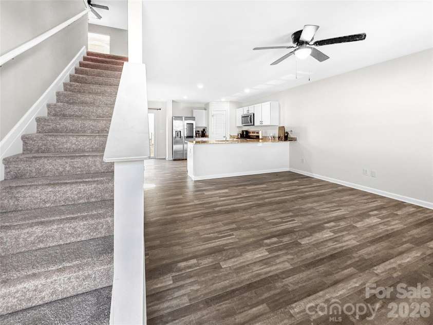 419 Winsley Drive, Salisbury, NC 28147.  MLS# CAR4344725, YatesRealty ID 1634. 