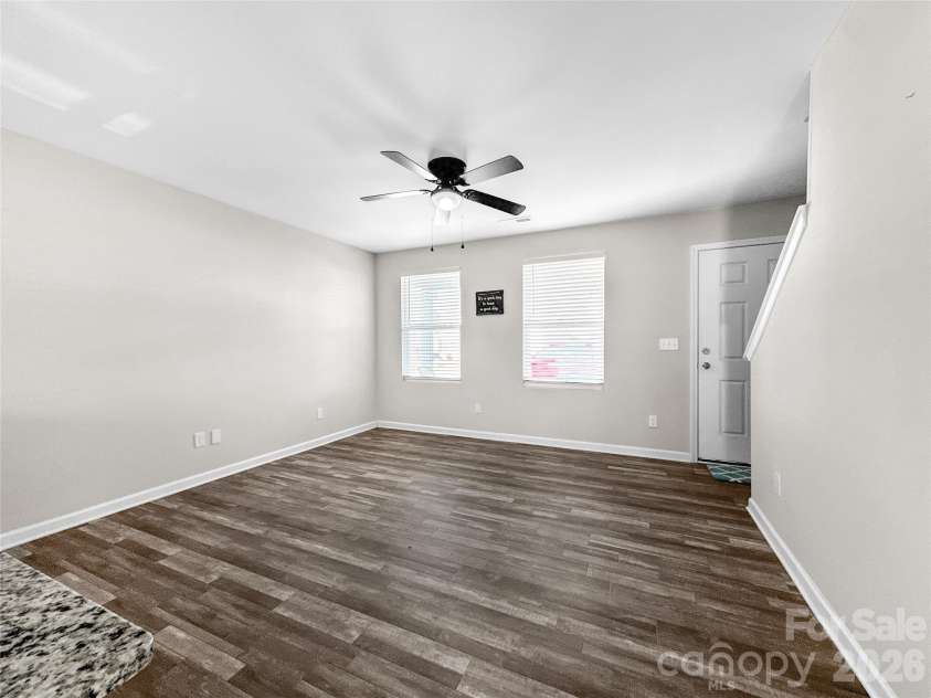 419 Winsley Drive, Salisbury, NC 28147.  MLS# CAR4344725, YatesRealty ID 1634. 