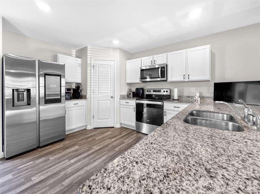 419 Winsley Drive, Salisbury, NC 28147.  MLS# CAR4344725, YatesRealty ID 1634. 