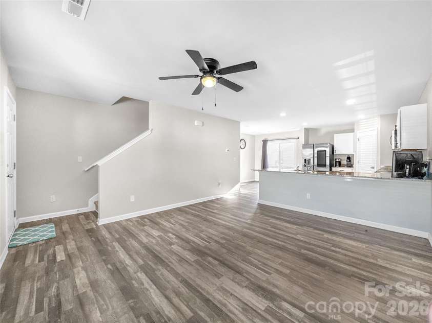 419 Winsley Drive, Salisbury, NC 28147.  MLS# CAR4344725, YatesRealty ID 1634. 