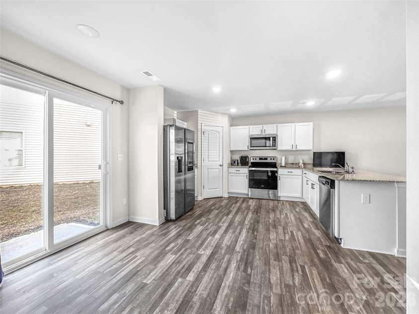 419 Winsley Drive, Salisbury, NC 28147.  MLS# CAR4344725, YatesRealty ID 1634. 