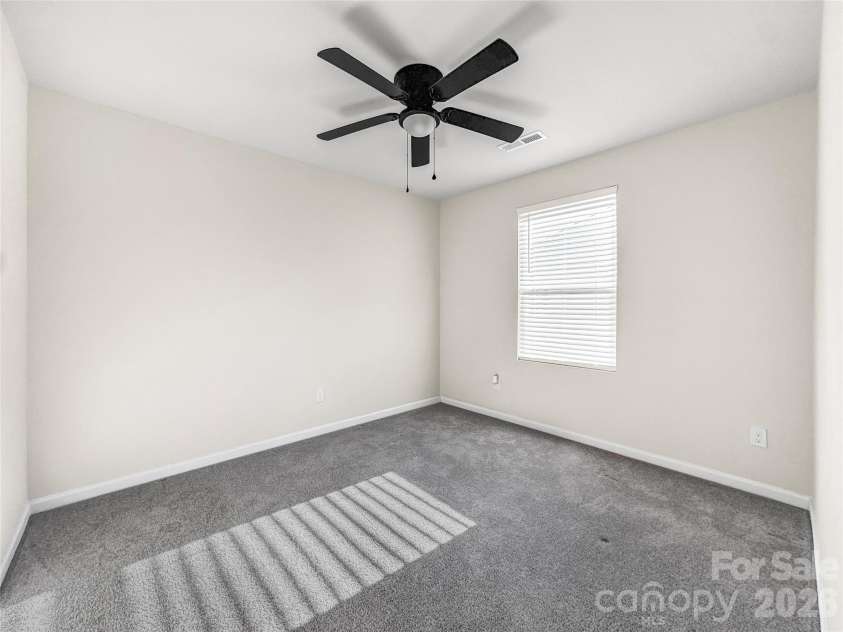419 Winsley Drive, Salisbury, NC 28147.  MLS# CAR4344725, YatesRealty ID 1634. 