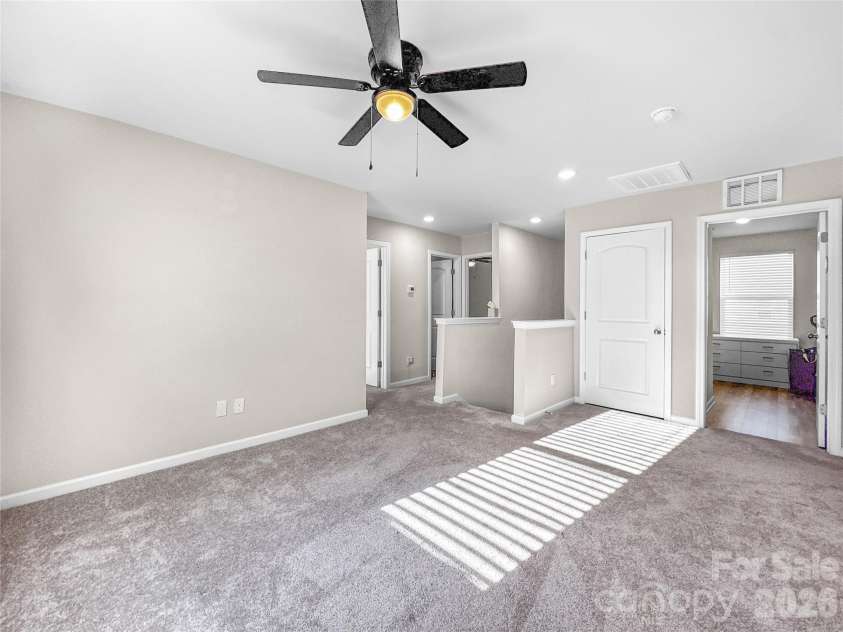 419 Winsley Drive, Salisbury, NC 28147.  MLS# CAR4344725, YatesRealty ID 1634. 