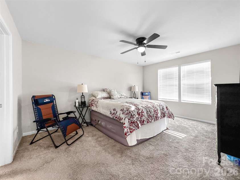 419 Winsley Drive, Salisbury, NC 28147.  MLS# CAR4344725, YatesRealty ID 1634. 