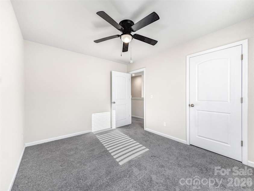 419 Winsley Drive, Salisbury, NC 28147.  MLS# CAR4344725, YatesRealty ID 1634. 