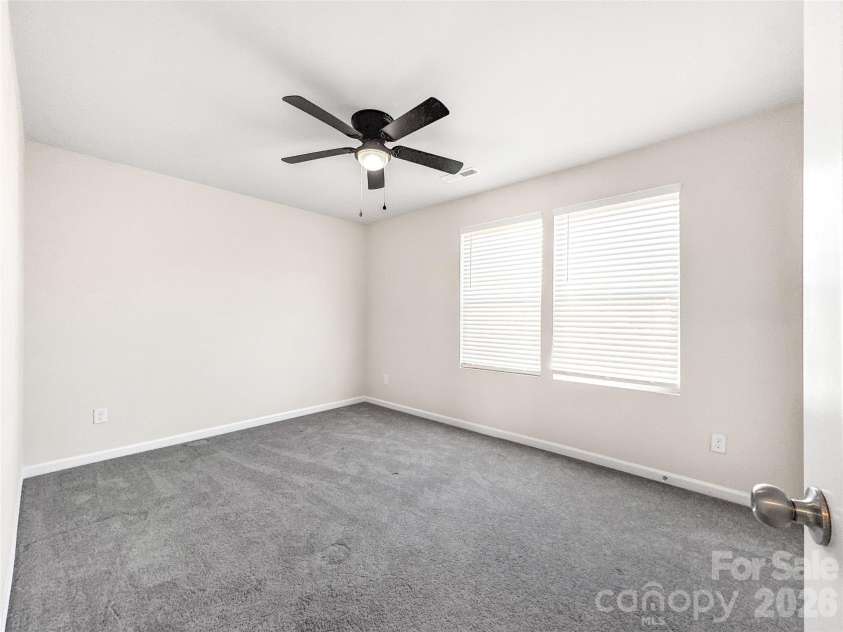 419 Winsley Drive, Salisbury, NC 28147.  MLS# CAR4344725, YatesRealty ID 1634. 