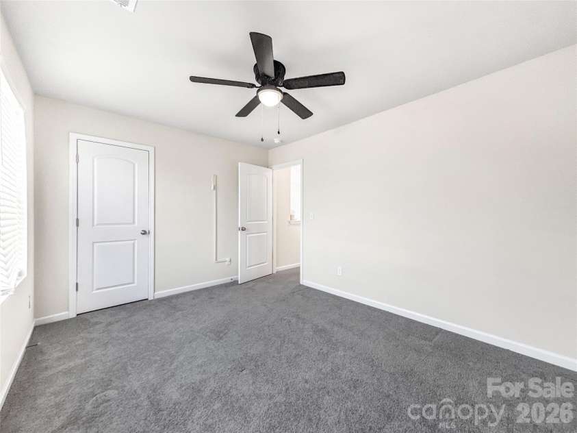 419 Winsley Drive, Salisbury, NC 28147.  MLS# CAR4344725, YatesRealty ID 1634. 