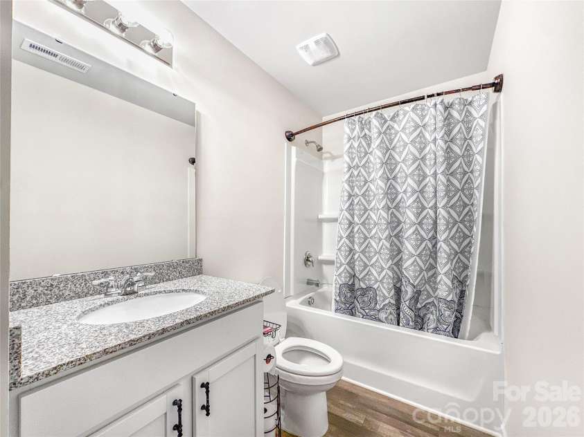 419 Winsley Drive, Salisbury, NC 28147.  MLS# CAR4344725, YatesRealty ID 1634. 