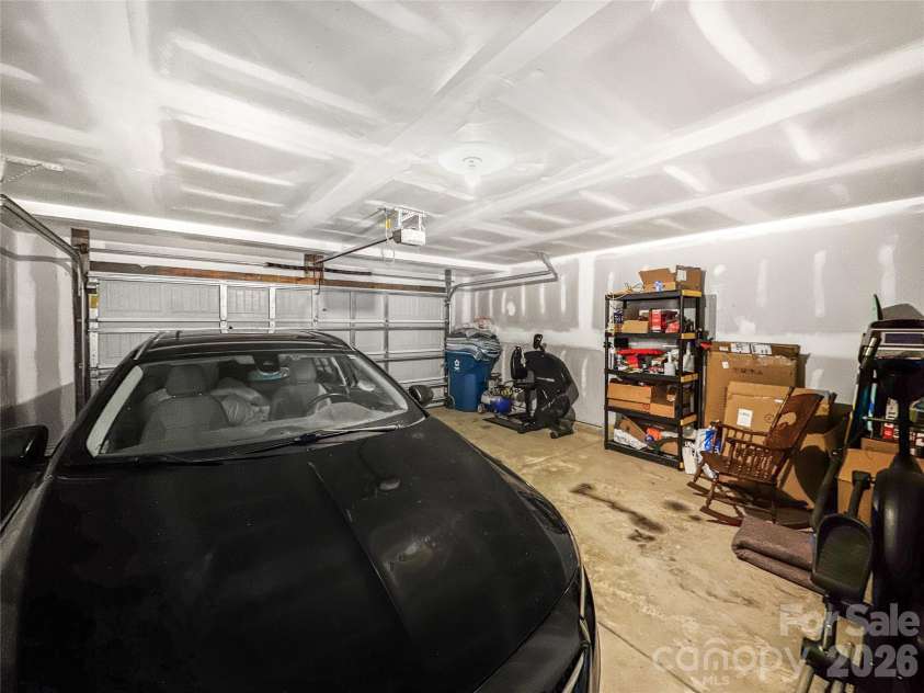 419 Winsley Drive, Salisbury, NC 28147.  MLS# CAR4344725, YatesRealty ID 1634. 