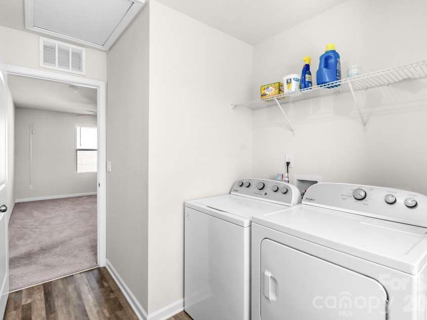 419 Winsley Drive, Salisbury, NC 28147.  MLS# CAR4426157, YatesRealty ID 1634. 